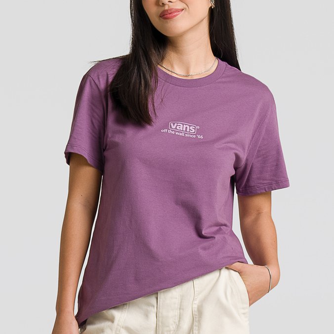 Camiseta Bubs SS Bff Grape Jam