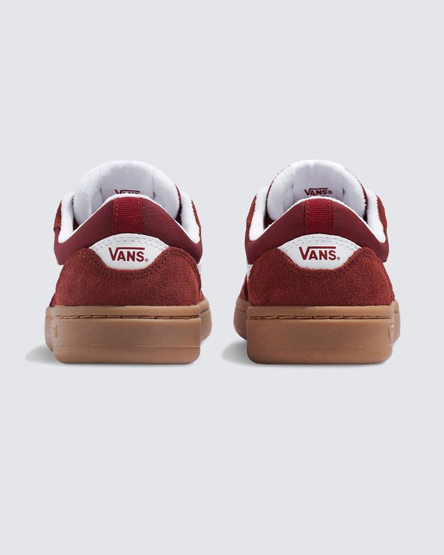 Tênis Cruze Too Gum Sole Red