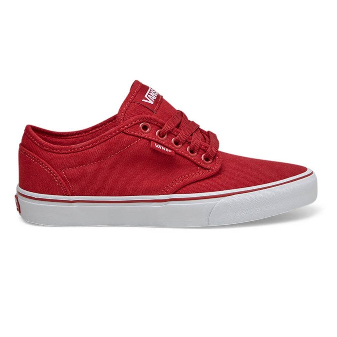 tênis vans wm maddie hi preto