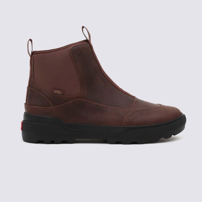 Bota Colfax Harry Bryant Brown