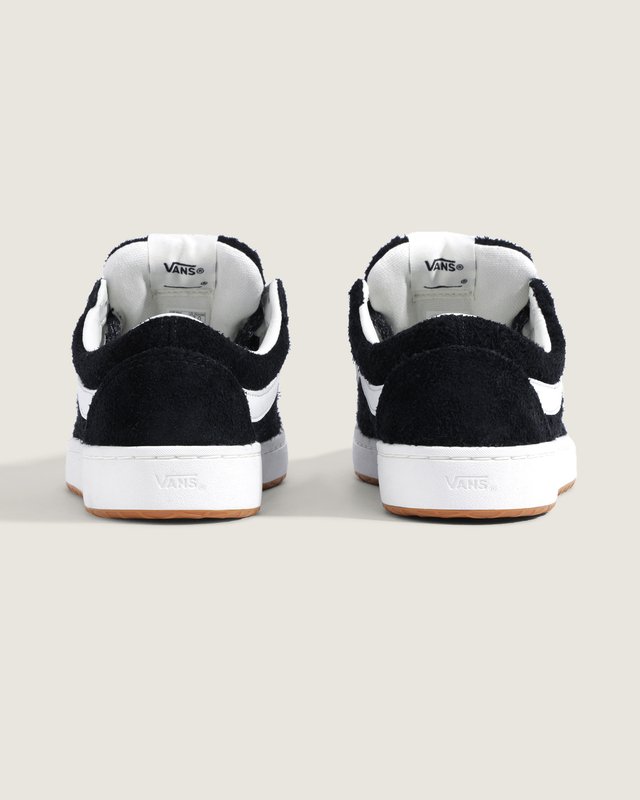 Tênis Old Skool 36 cup Hairy Suede Black