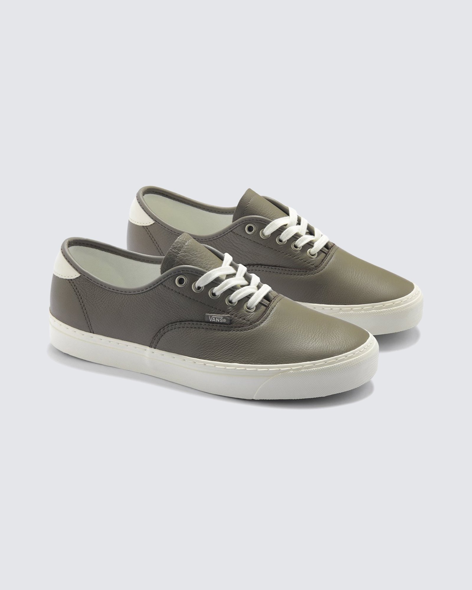 Tênis Authentic Leather Bungee Cord | Vans