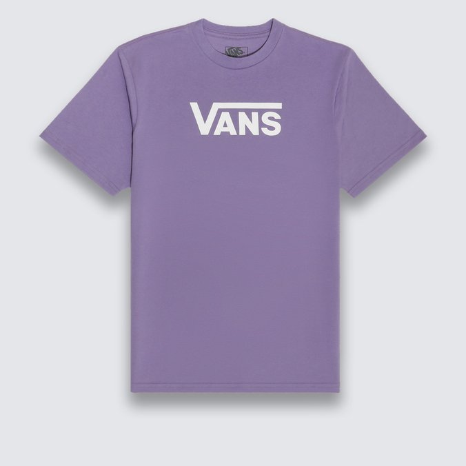 Camiseta Ls Ss Purple Haze Infantil