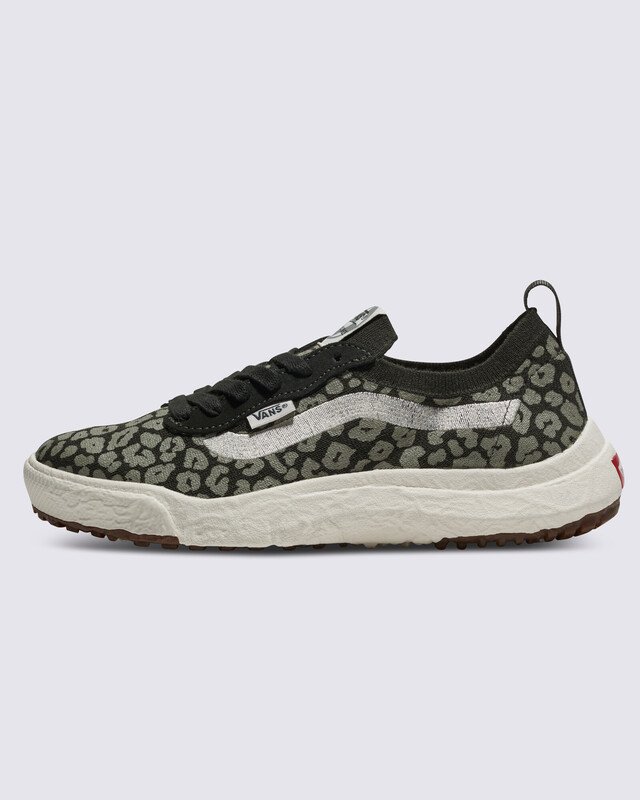 Tênis Ultrarange Vr3 Cheetah Gray