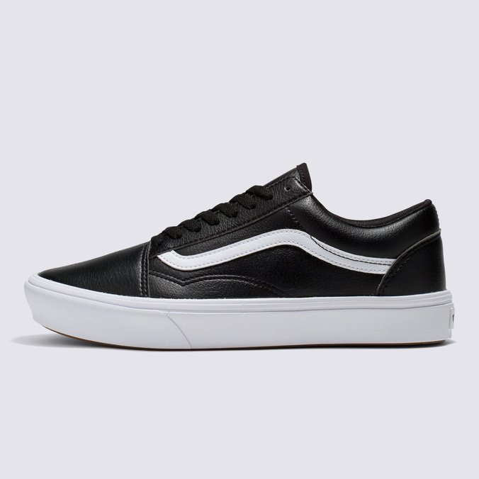 Tênis Old Skool Comfycush Black