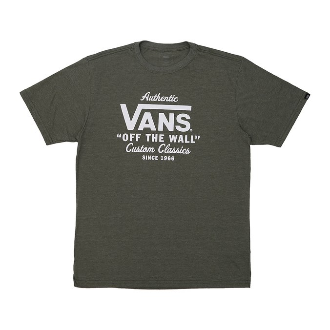 Camiseta Holder Street Ii