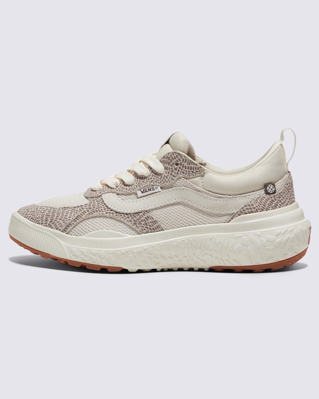 Tênis Ultrarange Neo Vr3 Mte Python Vintage White
