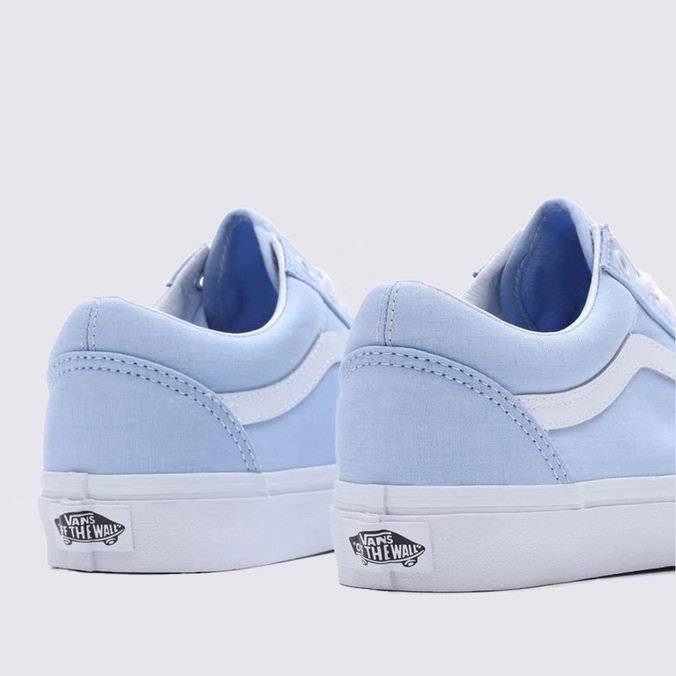 Tênis Old Skool Pastel Blue