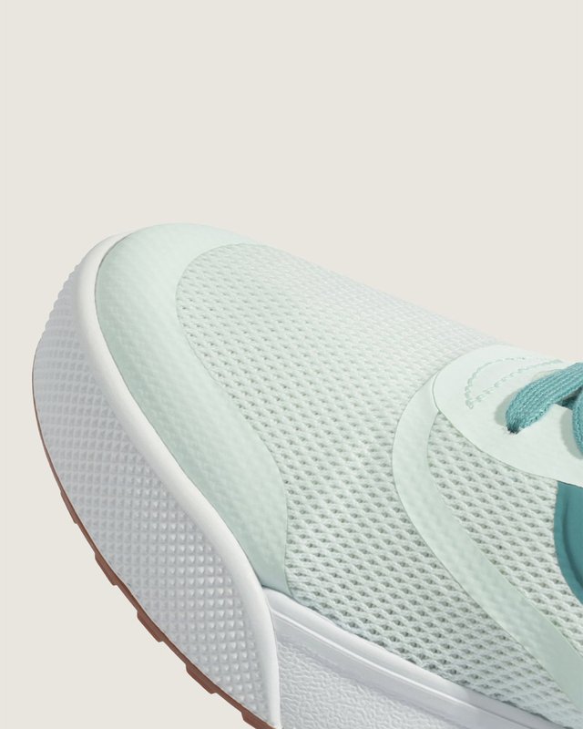 Tênis Ultrarange Rapidweld Hint Of Mint White