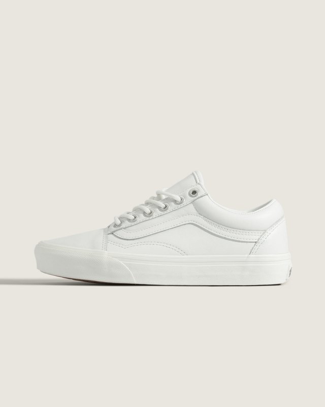 Tênis Old Skool Bridge White