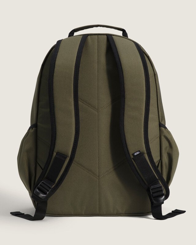 Mochila Off The Wall Mossy Olive