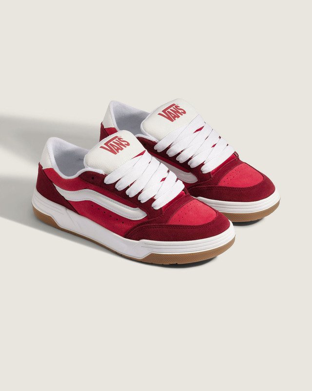 Tênis Hylane 2-Tone Crimson Haze