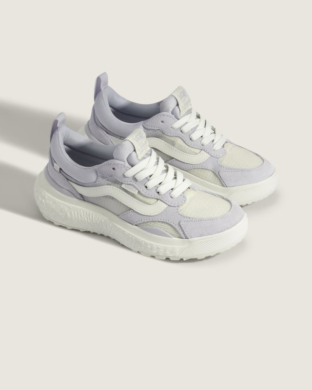 Tênis Ultrarange Neo Vr3 Mte Lilac