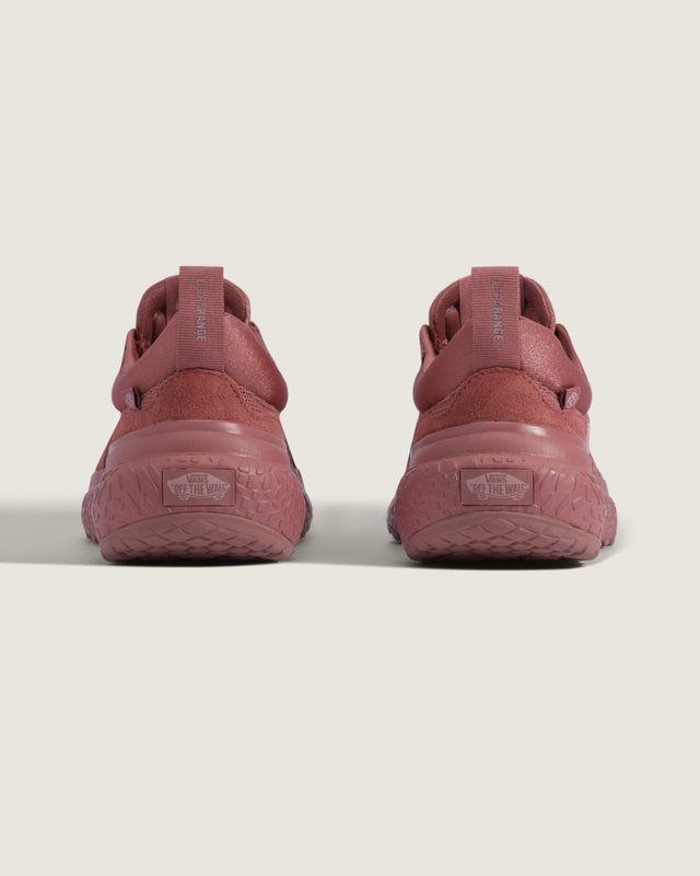 Tênis Ultrarange Neo Vr3 Mte Mauvewood