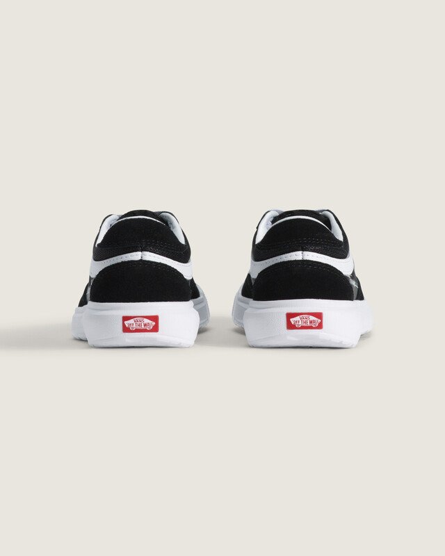 Tênis Ultrarange Se 2.0 Black White Infantil