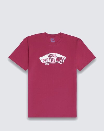 Fique “Off The Wall” em todas as ocasiões. Uma combinação autêntica e criativa do LifeStyle Vans para composições casuais e esportivas. A Camiseta Ss Cherries Jubilee de manga curta é confeccionada em 100% algodão, com estampa frontal em silk à base d’água, com assinatura Vans em “Drop V” e “Off The Wall” dentro do icônico skate, centralizado na altura do peito. O modelo possui corte mais ajustado ao corpo, gola canelada e costura reforçada nos ombros, com aplicação de etiqueta Vans na manga. Com estilo clássico, a camiseta carrega a atitude Vans para todas as suas composições.