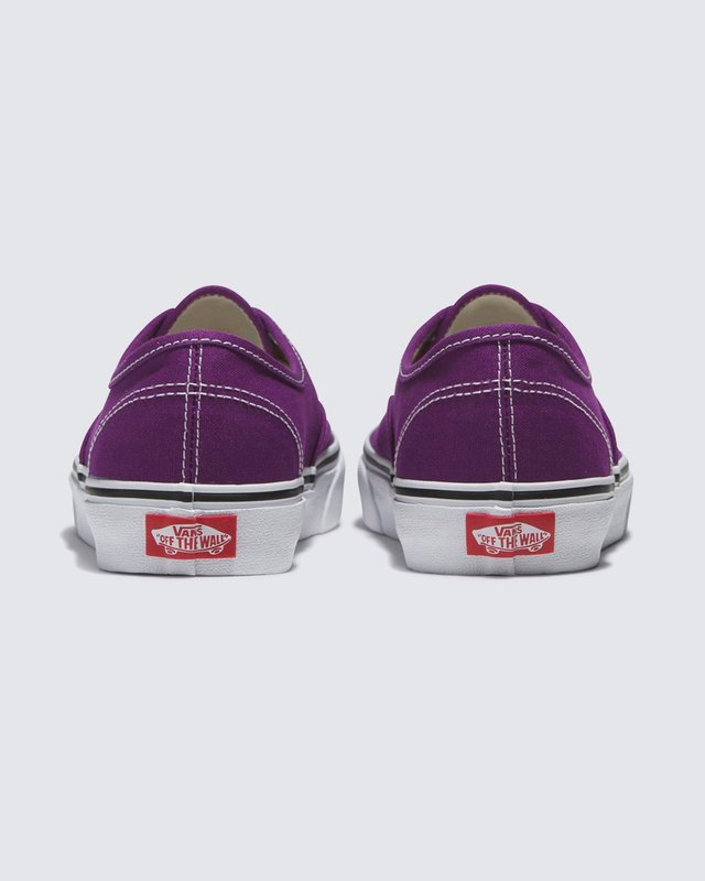 Tênis Authentic Purple Magic