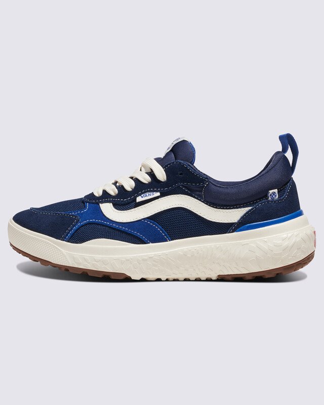 Tênis Ultrarange Neo Vr3 Mte Navy True Blue