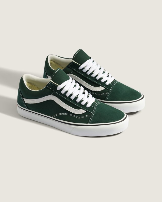 Tênis Old Skool Emerald