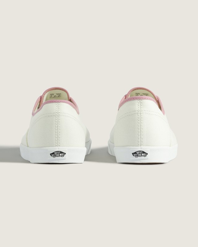 Tênis Authentic Lowpro Color Pop Pink Dawn