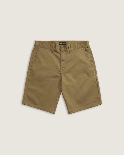 Bermuda Authentic Chino Relaxed Dirt | Vans