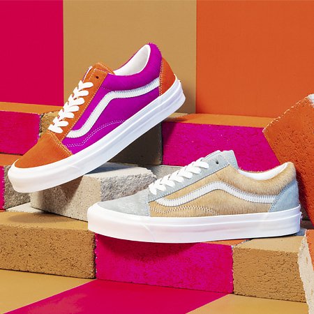 zapatos vans botines 30