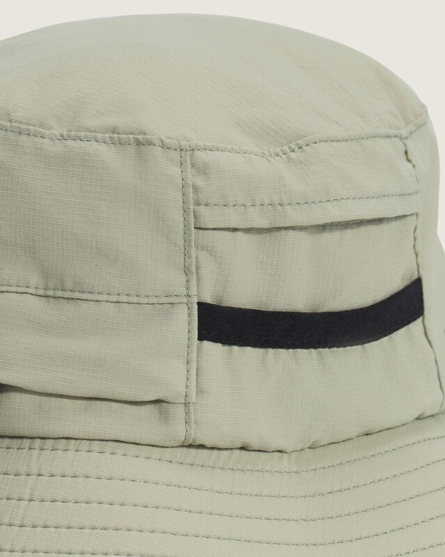 Chapéu Bucket Milady Surf  Soft Sage