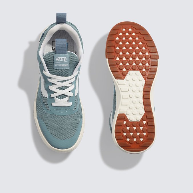 Tênis Mte Ultrarange Smoke Blue
