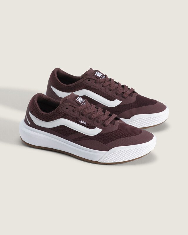 Tênis Ultrarange Rw 2.0 Port Brown