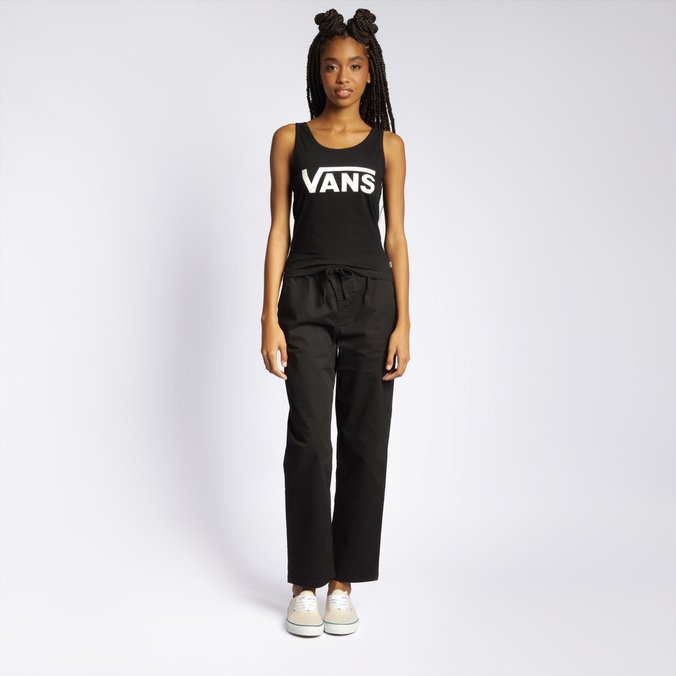 Regata Flying V Black