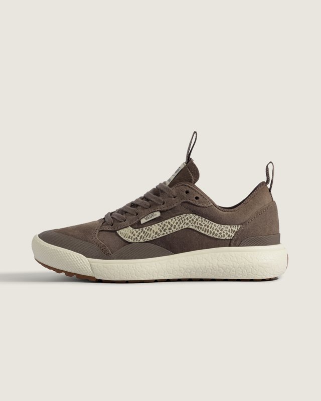 Tênis Ultrarange Exo Se Mte Python Taupe