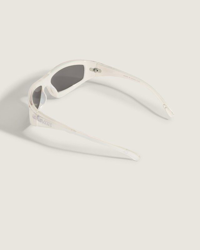 Óculos Felix Sunglasses Ss White