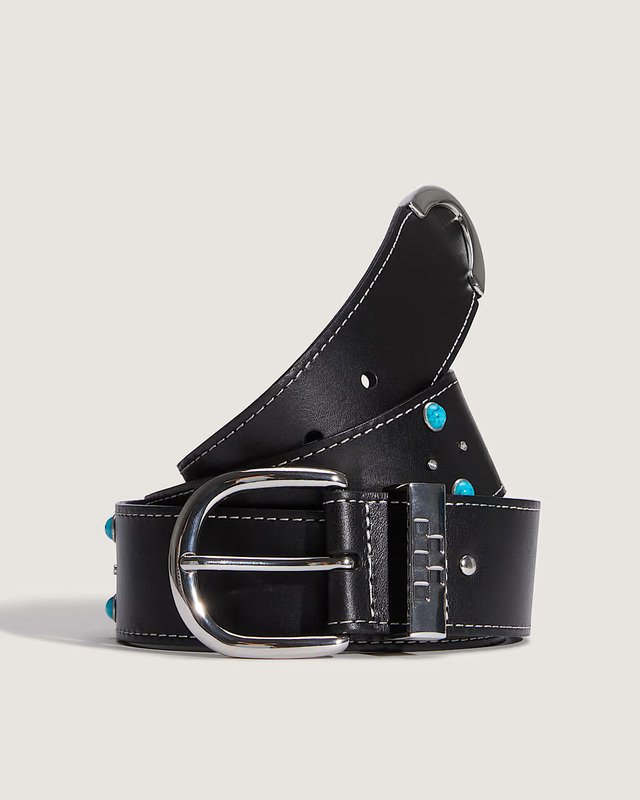 Cinto Lx Studded  Black