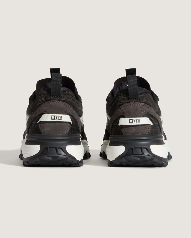 Tênis Mte Crosspath Xc Washed Black