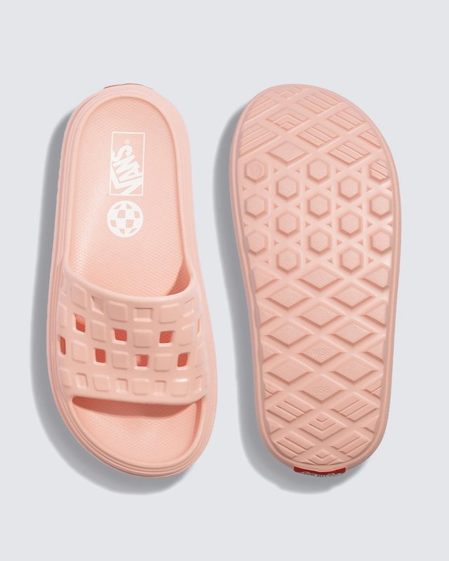 Chinelo Slide-On Vr3Cush Light Pink