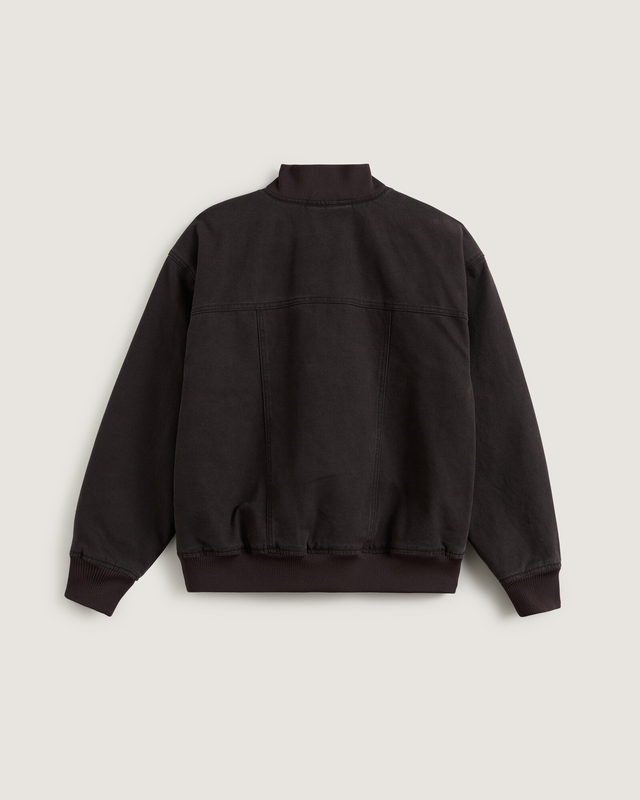 Jaqueta Truckstop Bomber After Dark