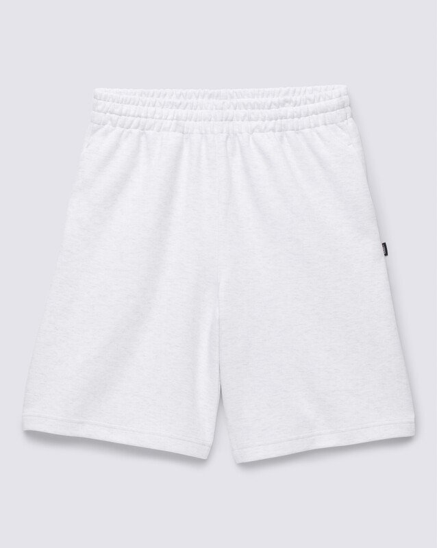 Short Elevated Double Knit Relaxed Short Ultrarange Neo Vr3 White