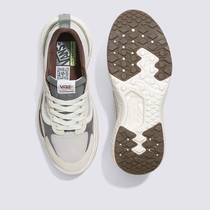 Tênis Ultrarange Neo Vr3 Mikey February White Multi