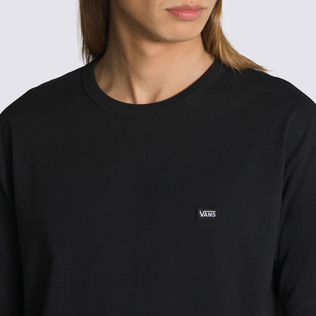 Camiseta Off The Wall Classic Black