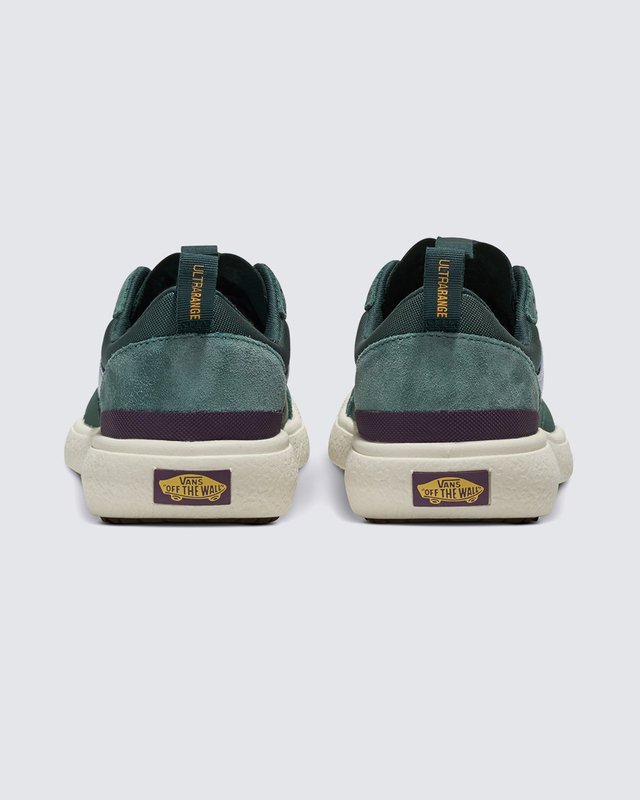 Tênis Ultrarange Exo Se Green Multi