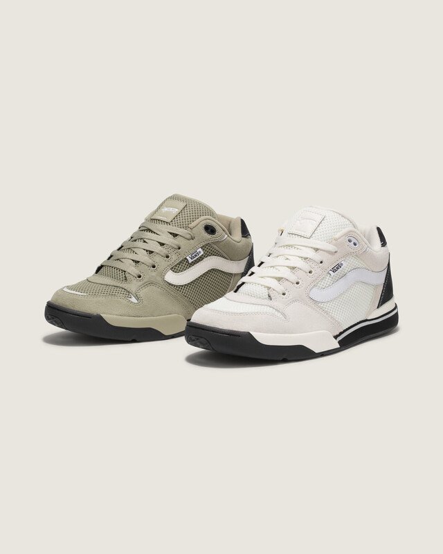 Tênis Rowley Xlt Lx Off Road Egret