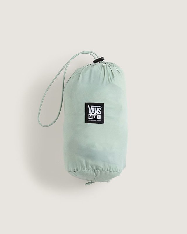 Calça Mte Trek Guide Womens Gray Olive