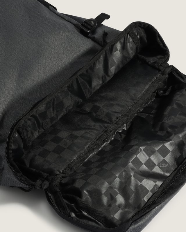 Mochila Omit Asphalt