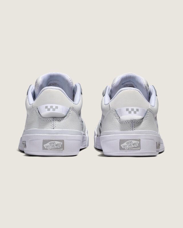 Tênis Wayvee 2.0 Skate White