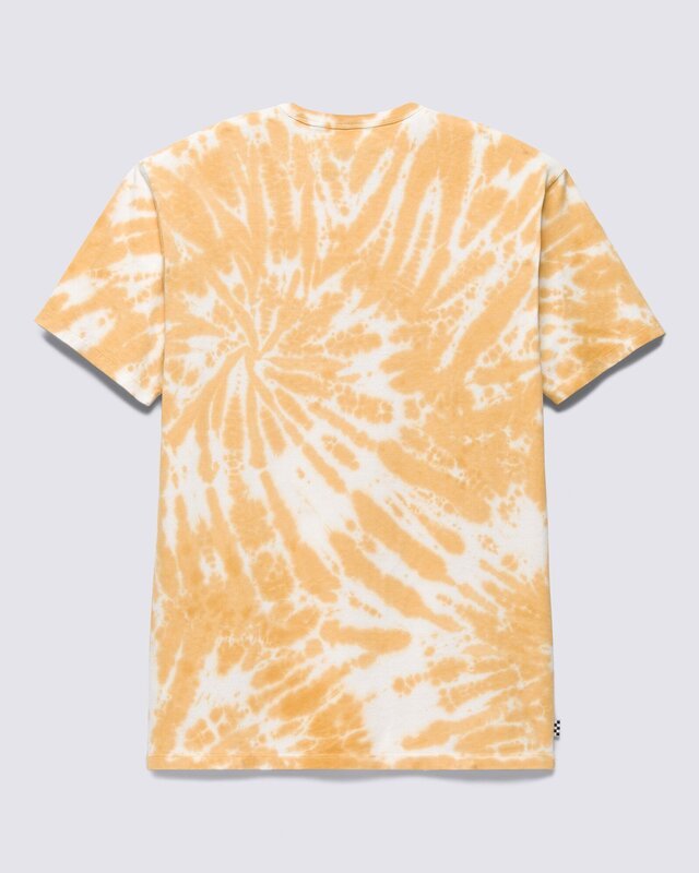 Camiseta Tie Dye Otw Ss Zahba Zion Wright Narcissus