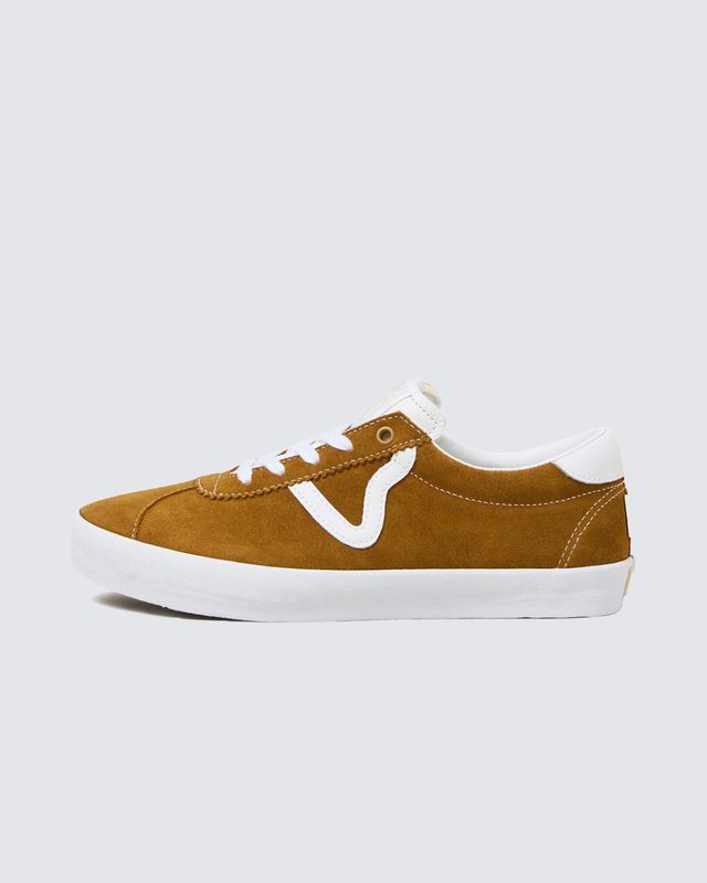 Tênis Skate Epoch Sport Golden Brown