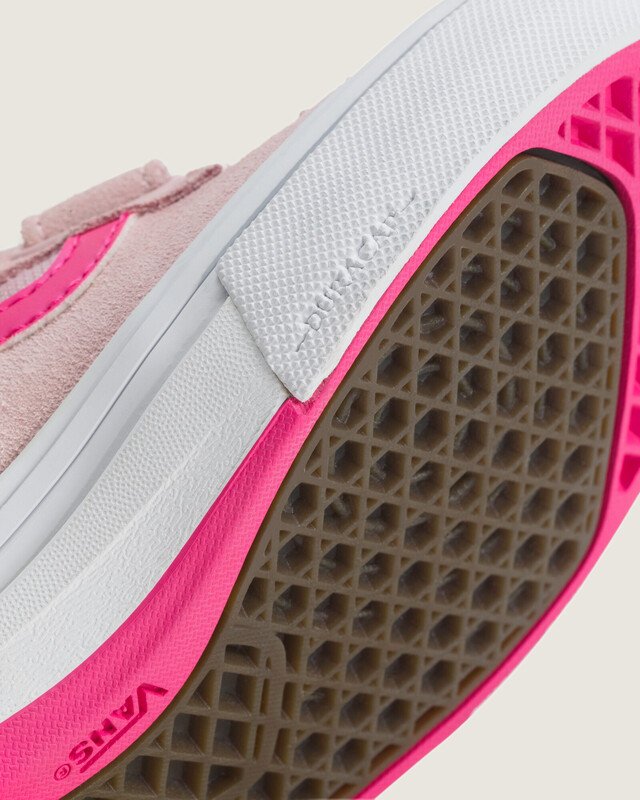 Tênis Skate Kyle Walker Pale Petal Pink