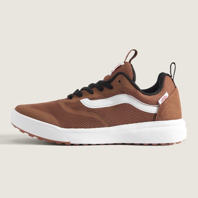 Tênis Ultrarange Rapidweld 1.0 Tortoise Shell White