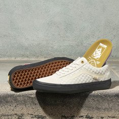 tenis vans old skool preto promoção