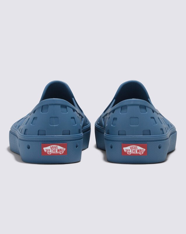Tênis Slip-On Trk Mule Trk Captains Blue